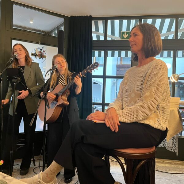 Cooles Event LeBastian