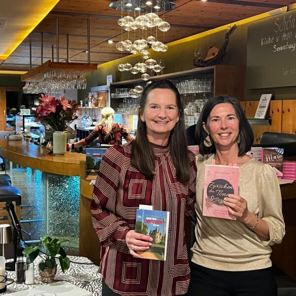 AnDa's mit Martina Thaler